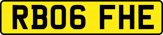 RB06FHE