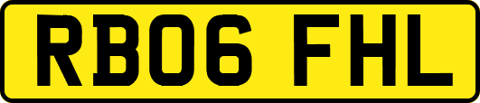 RB06FHL