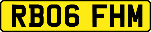 RB06FHM