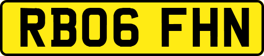 RB06FHN