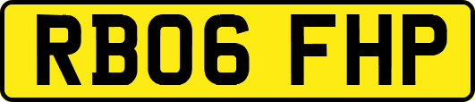 RB06FHP