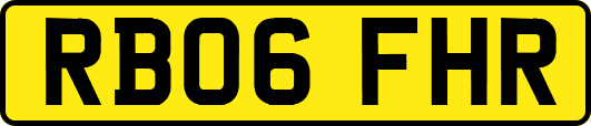RB06FHR