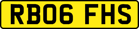 RB06FHS