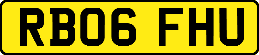 RB06FHU