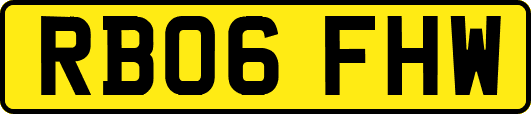 RB06FHW