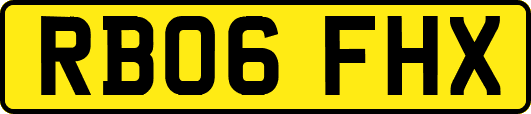 RB06FHX