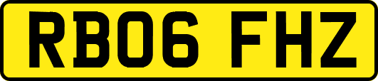 RB06FHZ