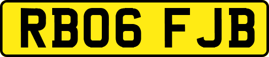 RB06FJB