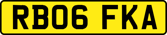 RB06FKA