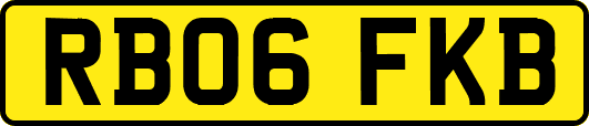 RB06FKB