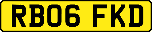 RB06FKD