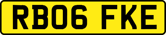 RB06FKE