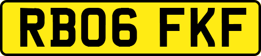 RB06FKF