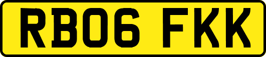 RB06FKK
