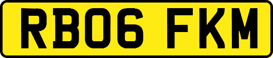 RB06FKM