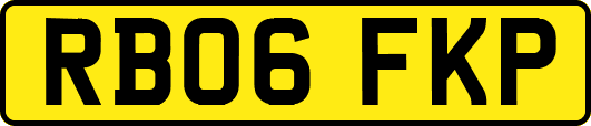 RB06FKP