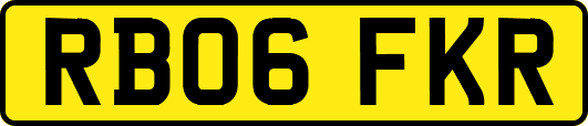 RB06FKR