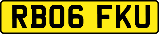 RB06FKU