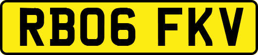 RB06FKV