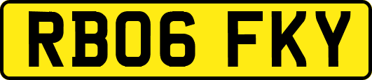 RB06FKY