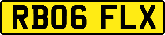 RB06FLX