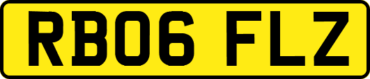 RB06FLZ