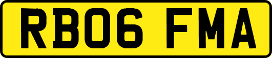 RB06FMA
