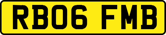 RB06FMB