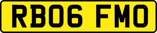 RB06FMO