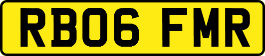 RB06FMR
