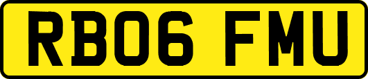 RB06FMU