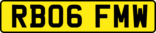 RB06FMW