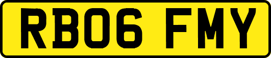 RB06FMY