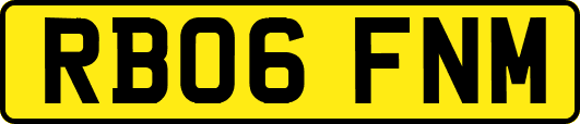 RB06FNM