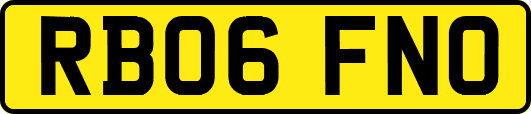 RB06FNO