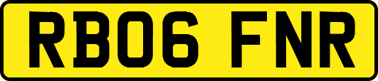 RB06FNR