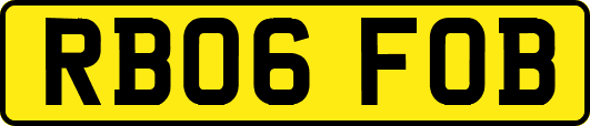 RB06FOB