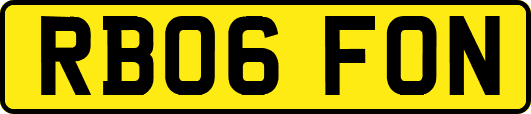RB06FON