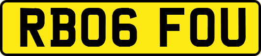 RB06FOU