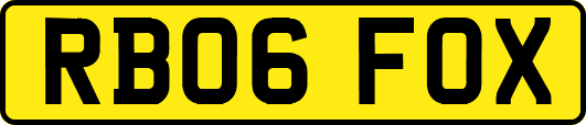 RB06FOX