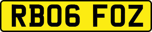 RB06FOZ