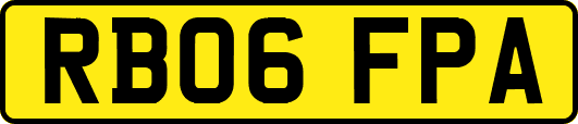 RB06FPA