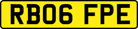 RB06FPE
