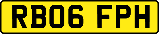 RB06FPH