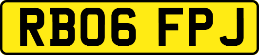RB06FPJ