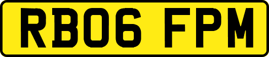 RB06FPM