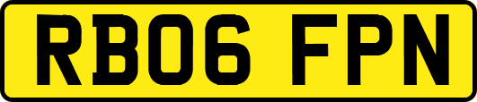 RB06FPN
