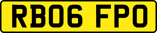 RB06FPO