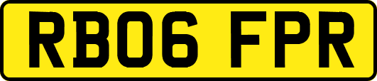 RB06FPR