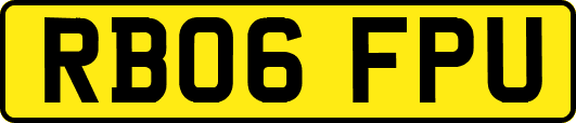 RB06FPU